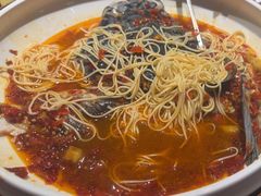 -渔乡米香·剁椒鱼头(四方坪店)