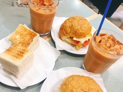 -华嫂冰室(尖沙咀店)