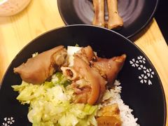 -汪爹爹武汉牛三鲜(朝外大街店)