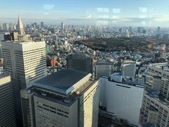 -东京都厅舍