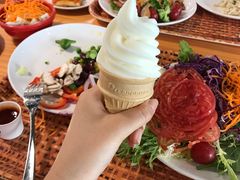 -So Lounge索兰至餐厅(蓝色港湾店)