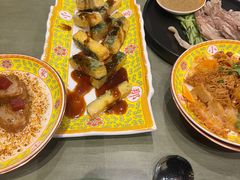 -那家小馆•北京菜•烤鸭(中关村店)