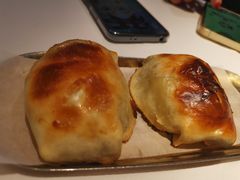 -谷丽羊肉串·新疆鲜货烧烤馆·清真·夜宵(长沙首店)