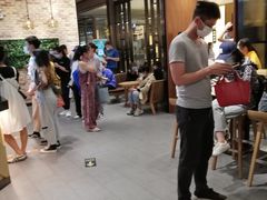 -CoCo都可(合生汇店)