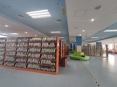 -天津图书馆(复康路馆)