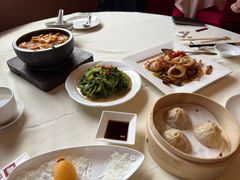 -利苑酒家(合景国际金融广场店)
