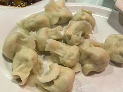 -听涛雅苑百味饺子老家菜馆