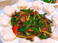 -汗腾格里·风味餐厅(新疆驻京办店)