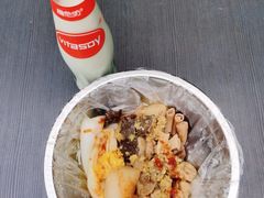 -峰景台亚姨牛杂