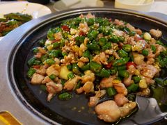 -周三的情书花园餐厅(江北店)