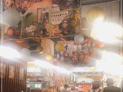 -烧鸟横丁(联发文创口岸店)