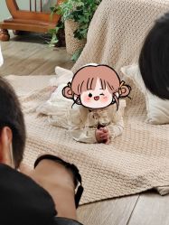 -芳妮豆丁家庭影像馆(宝安店)