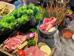 烤肉-牛焱·烧肉酒肆(五大道店)