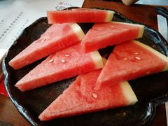 -热血兄弟·炭火烤肉(融侨中心店)