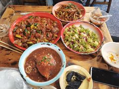 -夹夹大·蟹蟹大排档(财富又一城店)