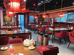 -秦月轩·陕西家乡菜(阜成路·五棵松店)