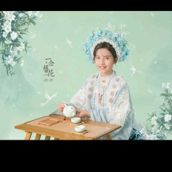 -倾城宝贝儿童摄影(浦东金谊店)