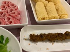 -鼎鼎香·港式火锅(北京SKP店)