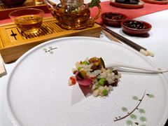 -叶叶菩提·晋福宫