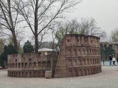 -北京世界公园
