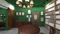 -HEY!TATTOO·嘿刺青