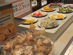 -豪享来(我格广场店)