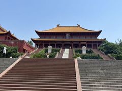 -香山寺