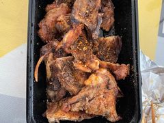 -臻炙大舍烤串(天龙家园店)