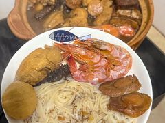 -莆田餐厅PUTIEN(武商MALL店)