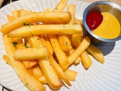 -blend咖啡部落(车公庙店)