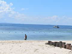 -东姑阿都拉曼海洋公园