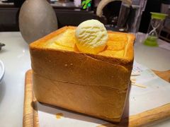 -绿茶餐厅(平谷华联店)