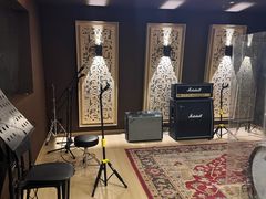 -陆声·LandSoundMusic(西溪谷店)