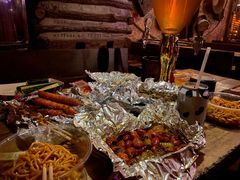 -Helens海伦司小酒馆(津湾广场店)