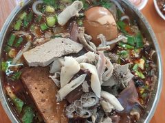 -遵义虾子张六羊肉粉(金码头店)