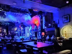 -MOJO•湖景音乐餐厅•Bar(湖滨店)