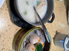 -蒸武门·广式茶点(金宝莱店)