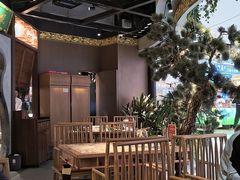 -锦府盐帮·侯宅(五棵松万达店)