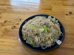 -仓桥炒粉干