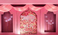 点击看大图 -证大美爵酒店·一站式婚宴宴会厅