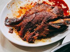 走油肉-老地方面馆(思南路店)