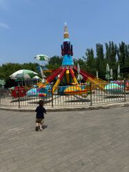 -大望京儿童游乐场