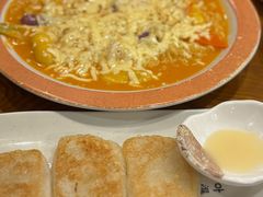 -韩礼年糕(飞虹路店)