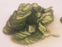 -民族饭店-四季餐厅