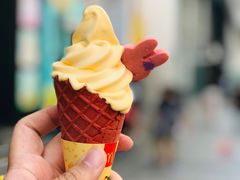 -麦当劳(天兴罗斯福店)