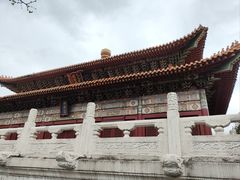 -横店影视城明清宫苑园区