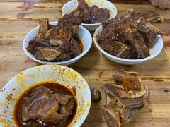 -正宗牛骨粉(铁路八村东区店)