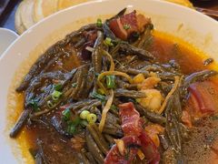 -那家老院子东北菜·饺子·小鸡炖蘑菇(艳华街店)