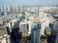 景点-南宁云顶观光