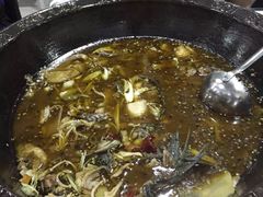 鱼无双-鱼无双·酸菜鱼(来凤街店)